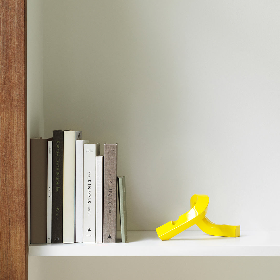 Normann Copenhagen Crooked Candlestick Two