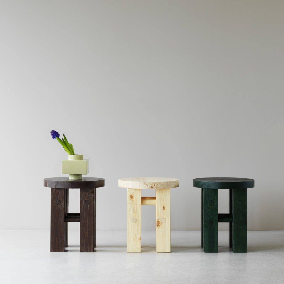 Normann Copenhagen Deko Object