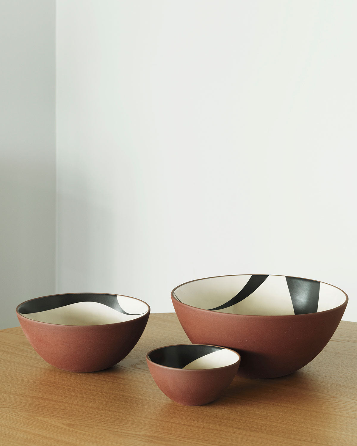 Normann Copenhagen Line Bowl