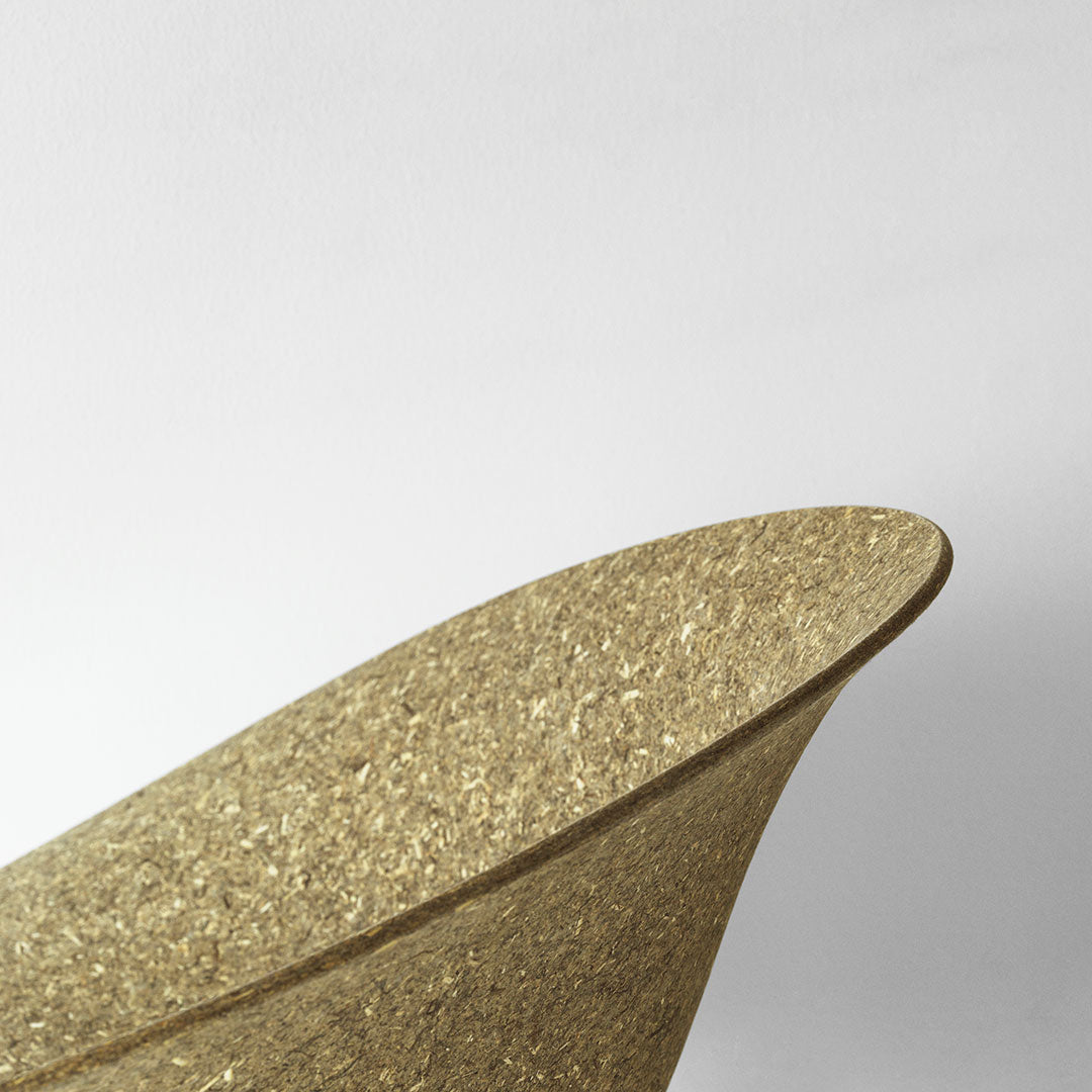 Normann Copenhagen Mat Dining Chair
