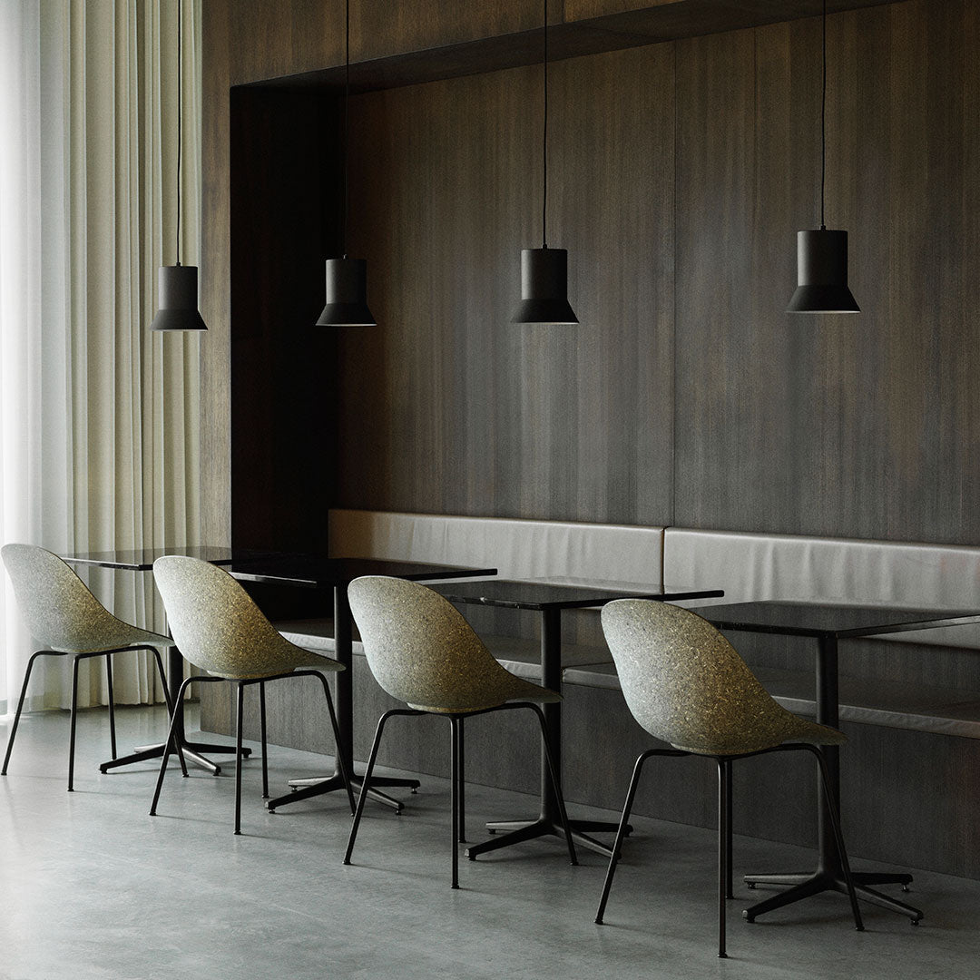Normann Copenhagen Mat Dining Chair