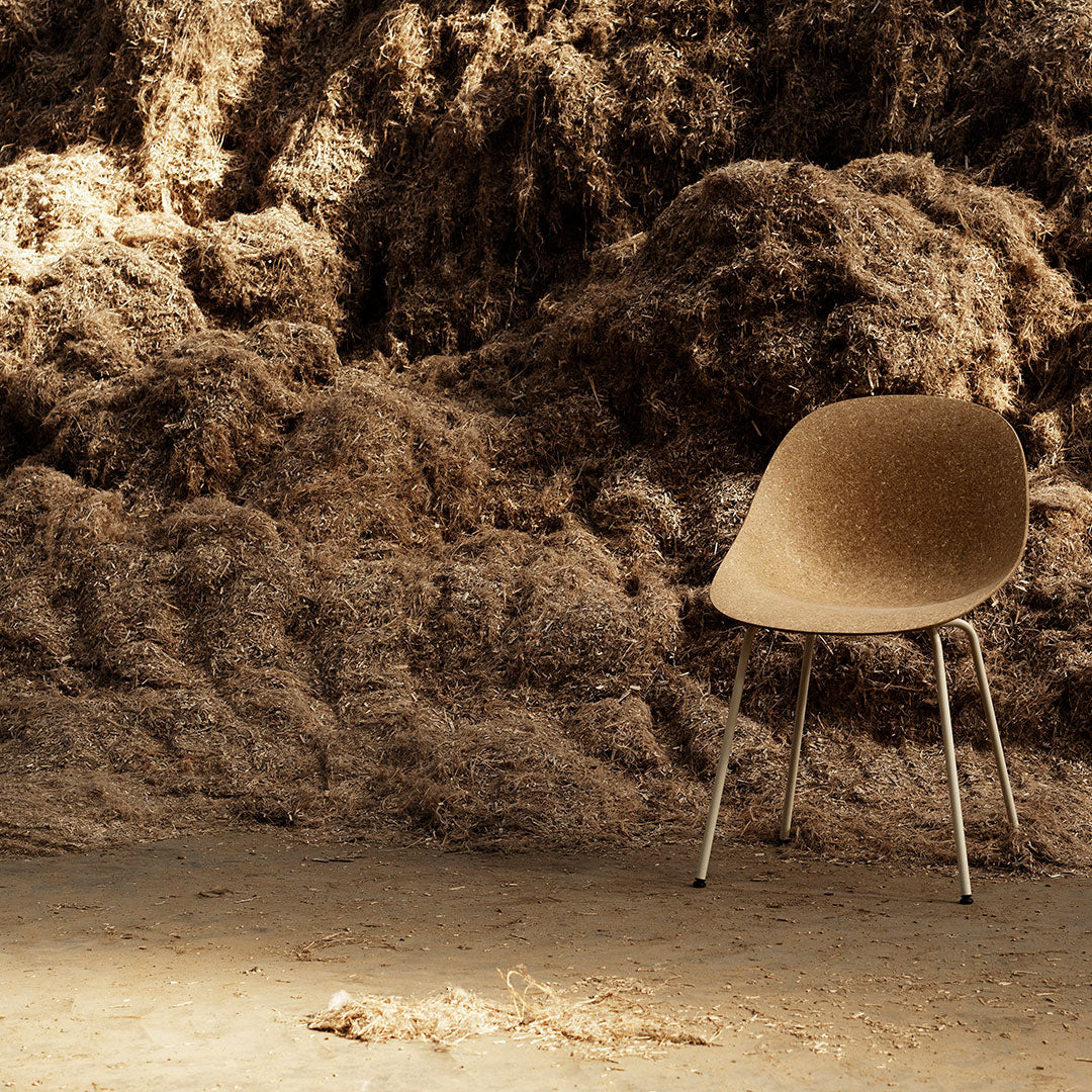 Normann Copenhagen Mat Dining Chair