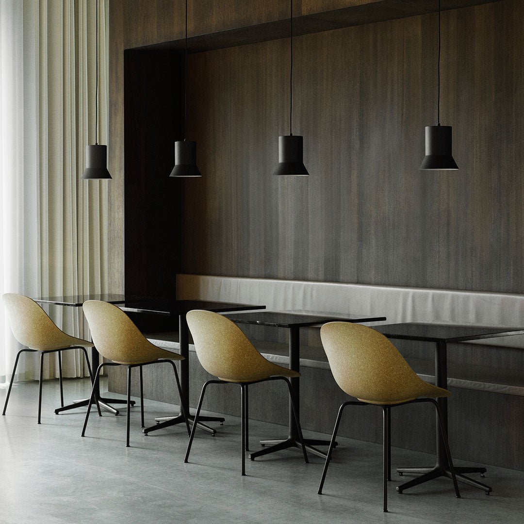 Normann Copenhagen Mat Dining Chair