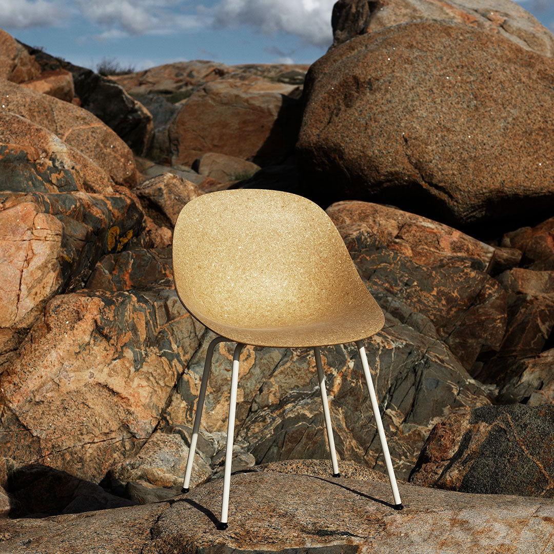 Normann Copenhagen Mat Dining Chair