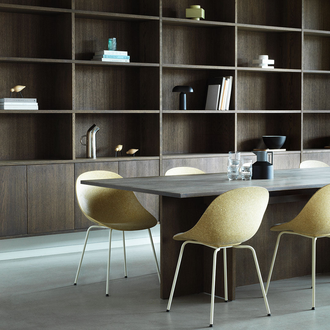 Normann Copenhagen Mat Dining Chair