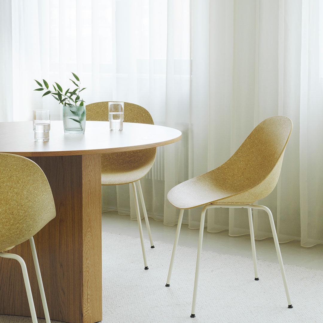 Normann Copenhagen Mat Dining Chair