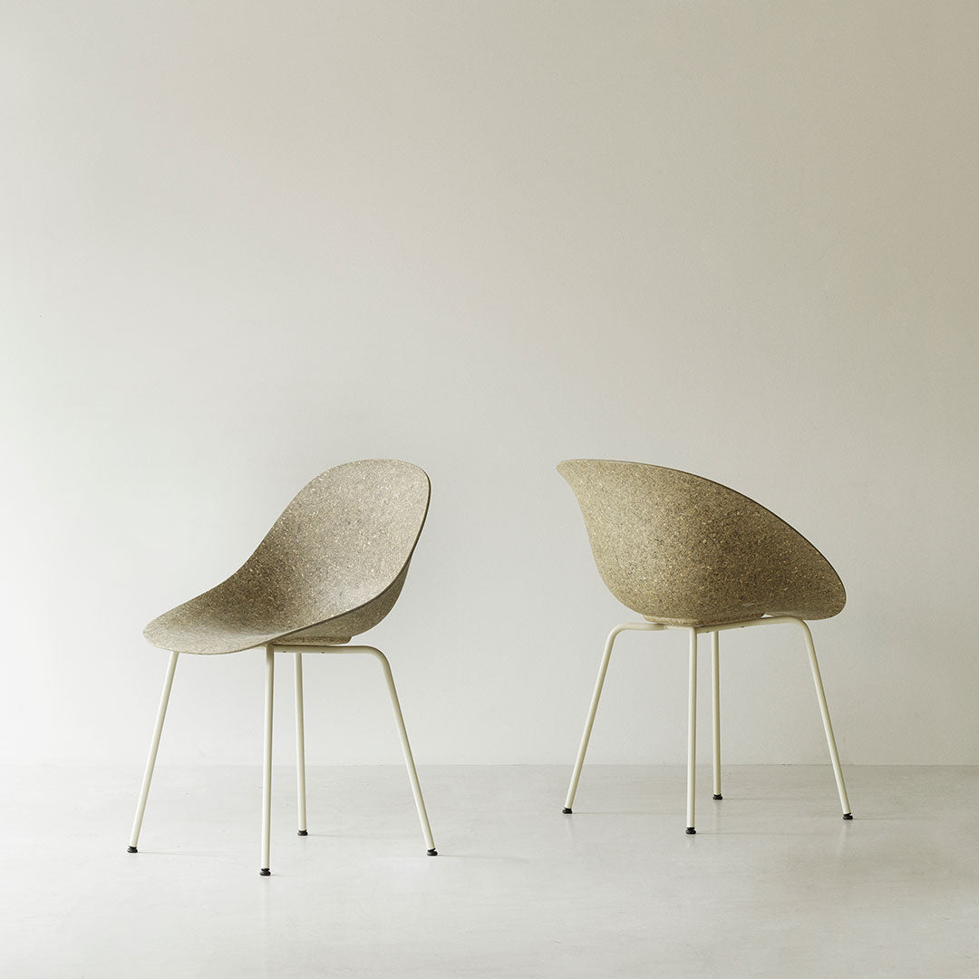 Normann Copenhagen Mat Dining Chair