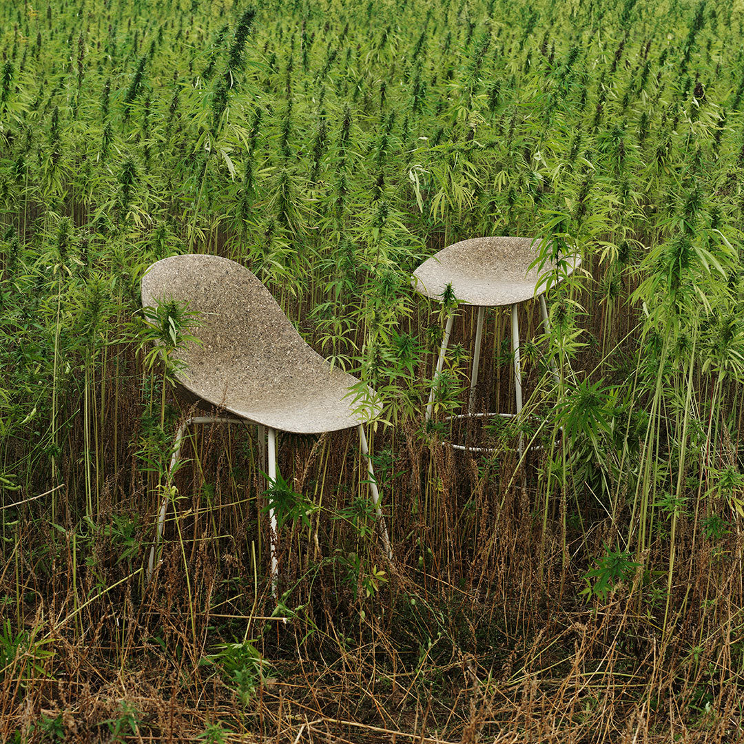 Normann Copenhagen Mat Dining Chair