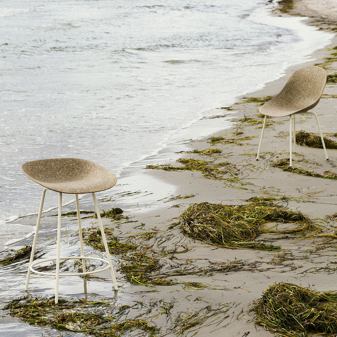 Normann Copenhagen Mat Dining Chair