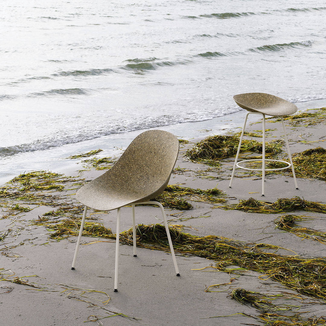 Normann Copenhagen Mat Dining Chair