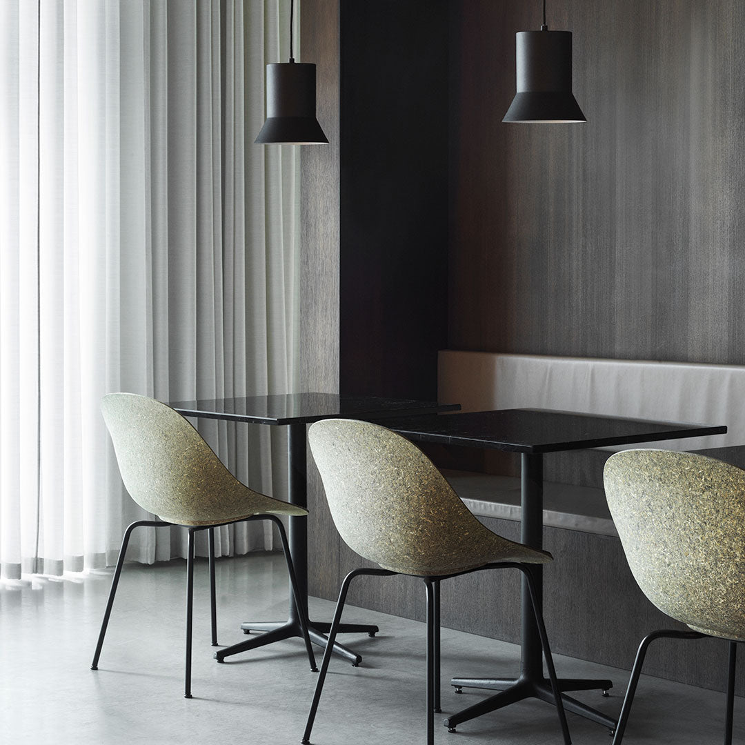 Normann Copenhagen Mat Dining Chair