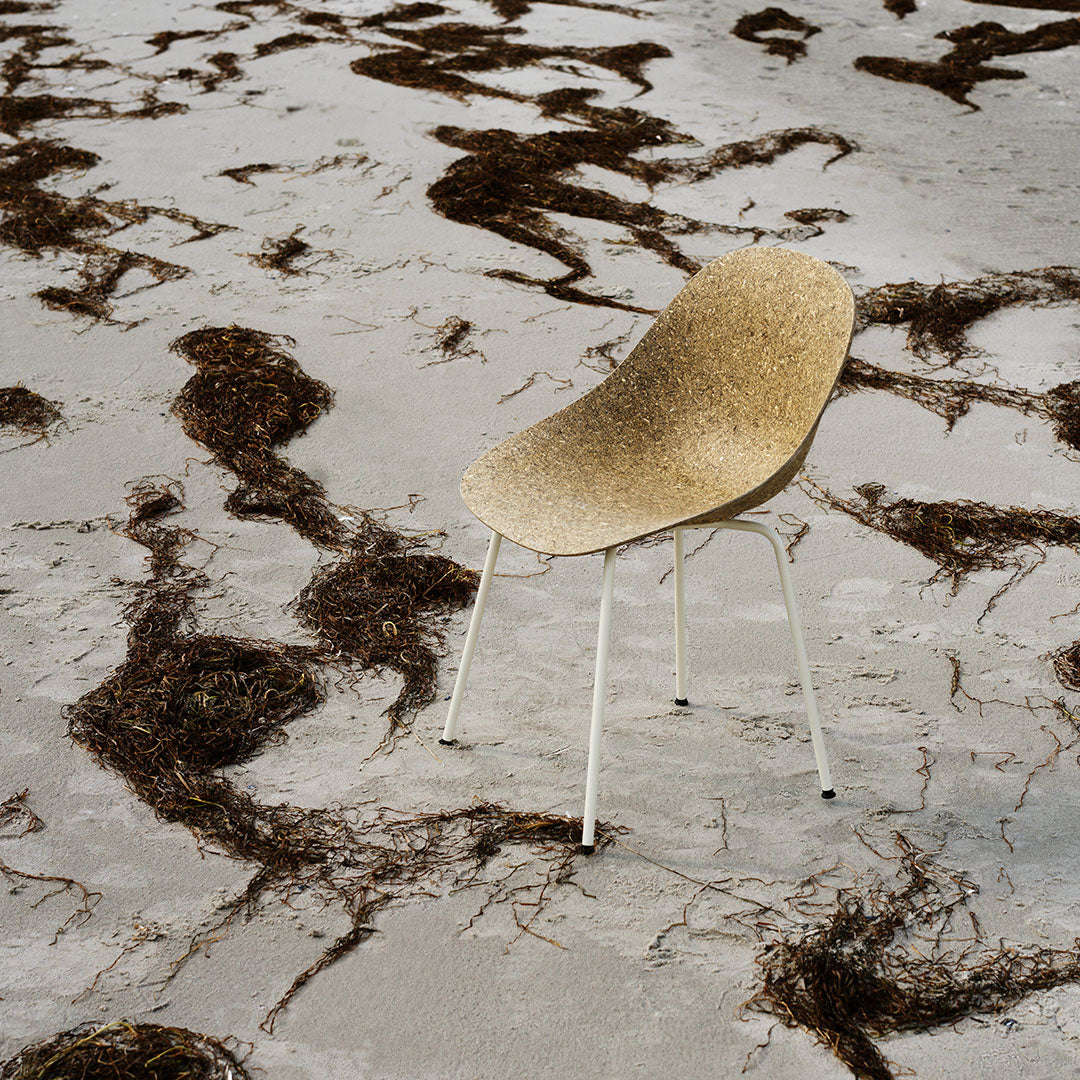 Normann Copenhagen Mat Dining Chair