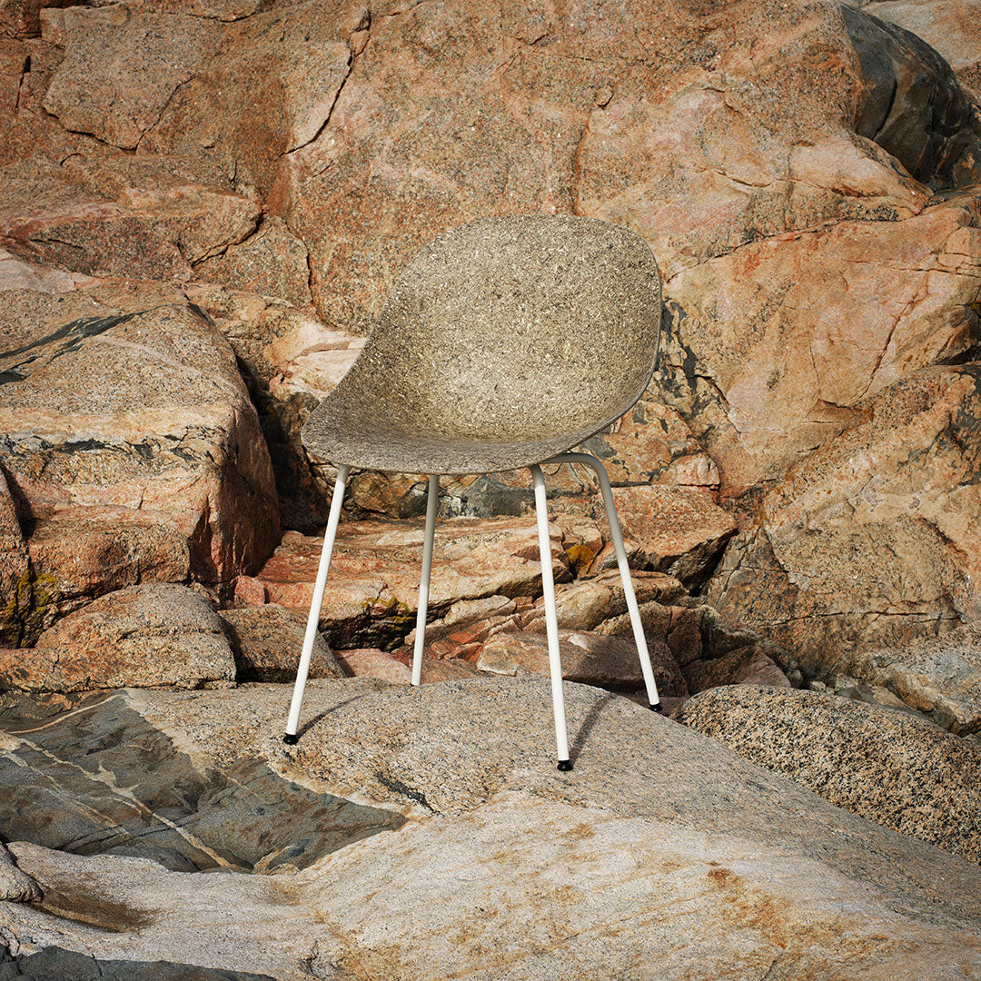 Normann Copenhagen Mat Dining Chair