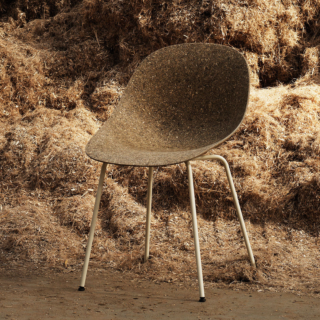 Normann Copenhagen Mat Dining Chair
