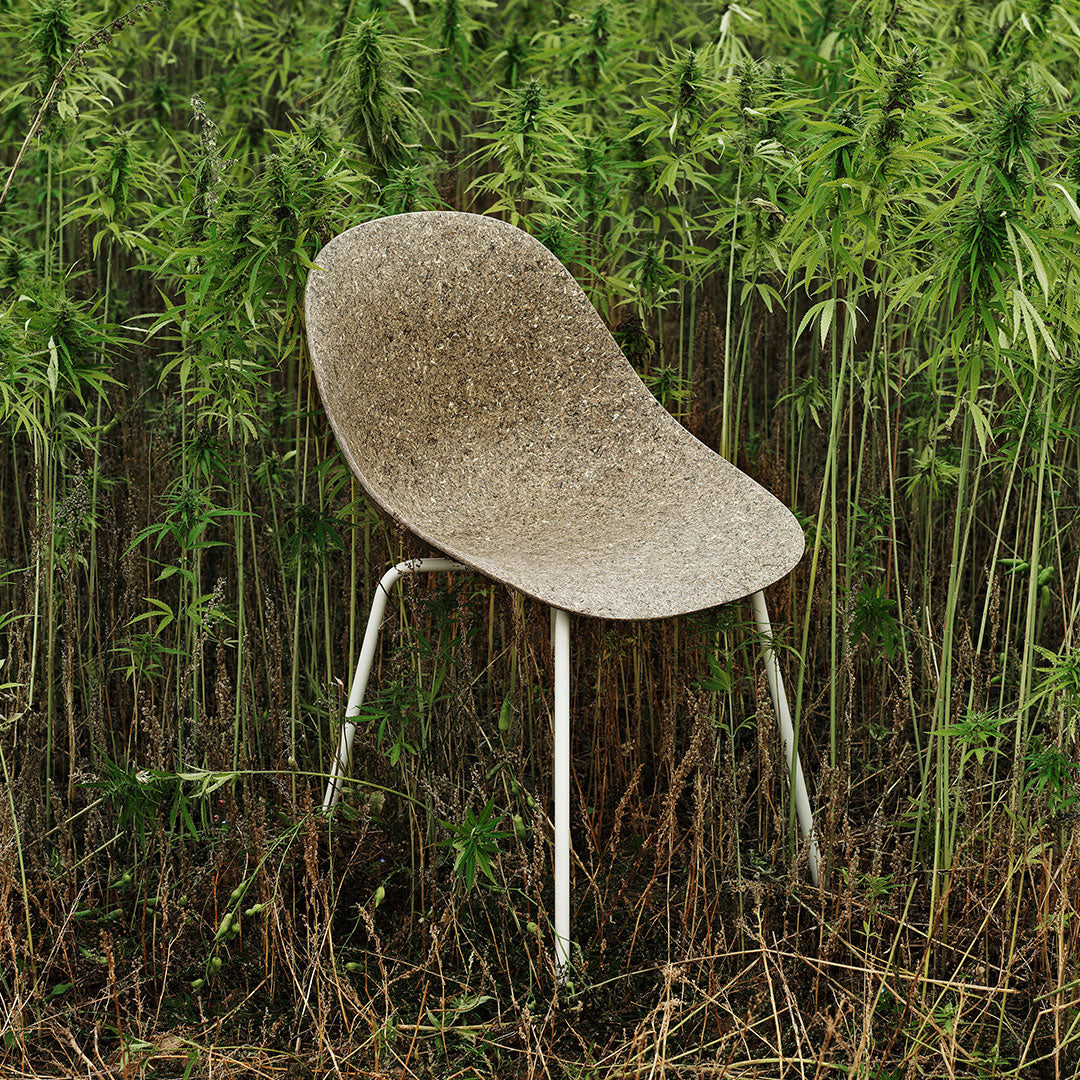Normann Copenhagen Mat Dining Chair