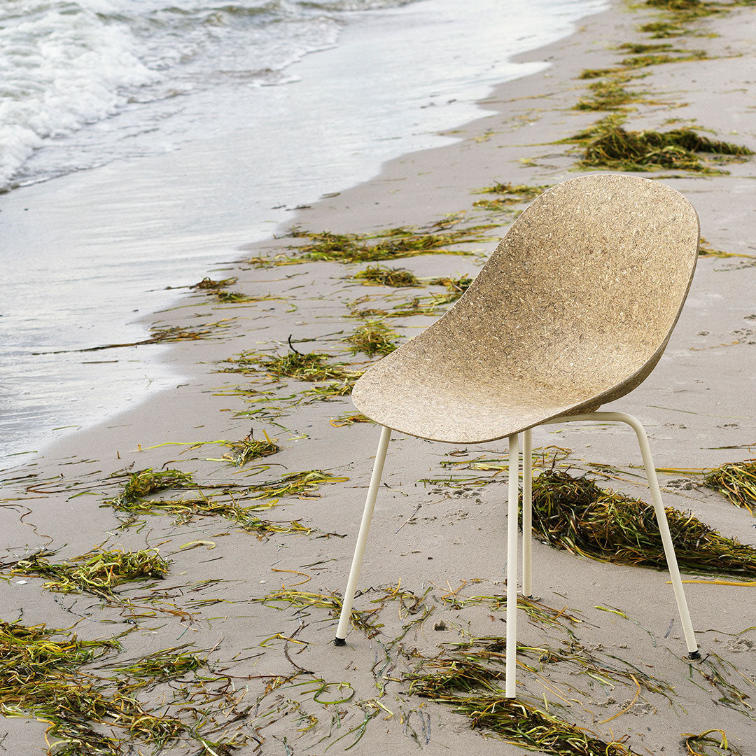 Normann Copenhagen Mat Dining Chair