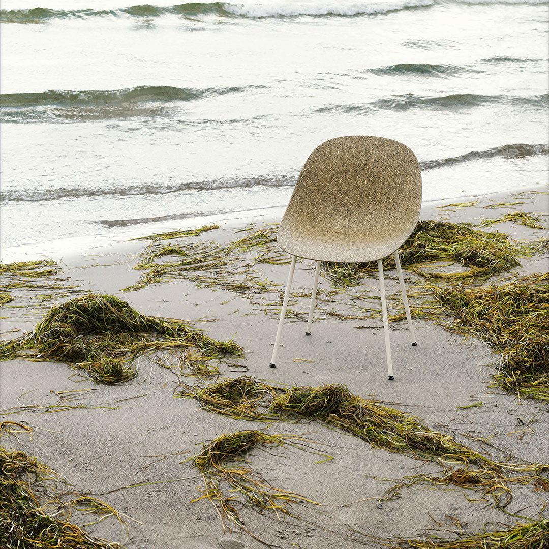 Normann Copenhagen Mat Dining Chair