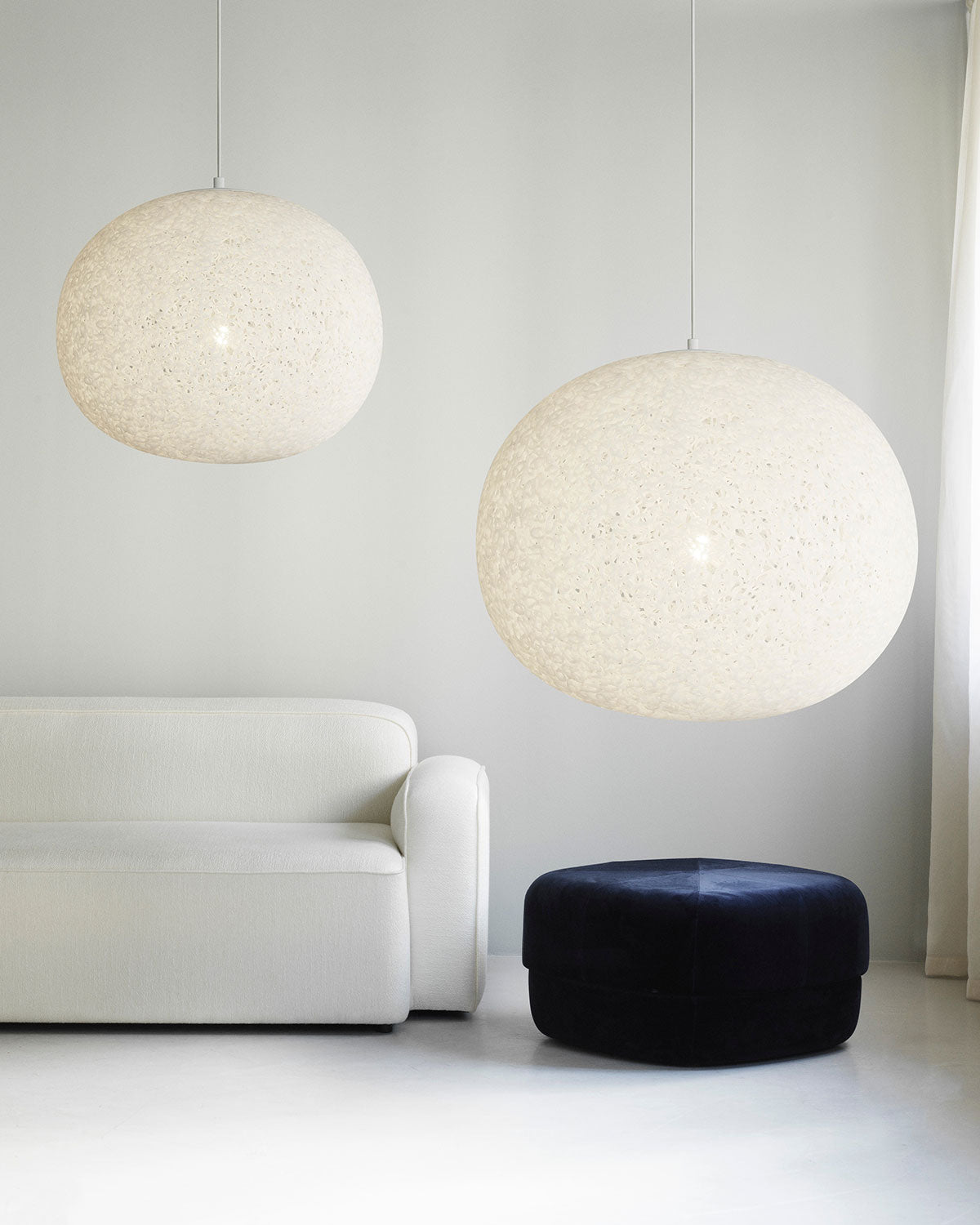 Normann Copenhagen Act Lamp