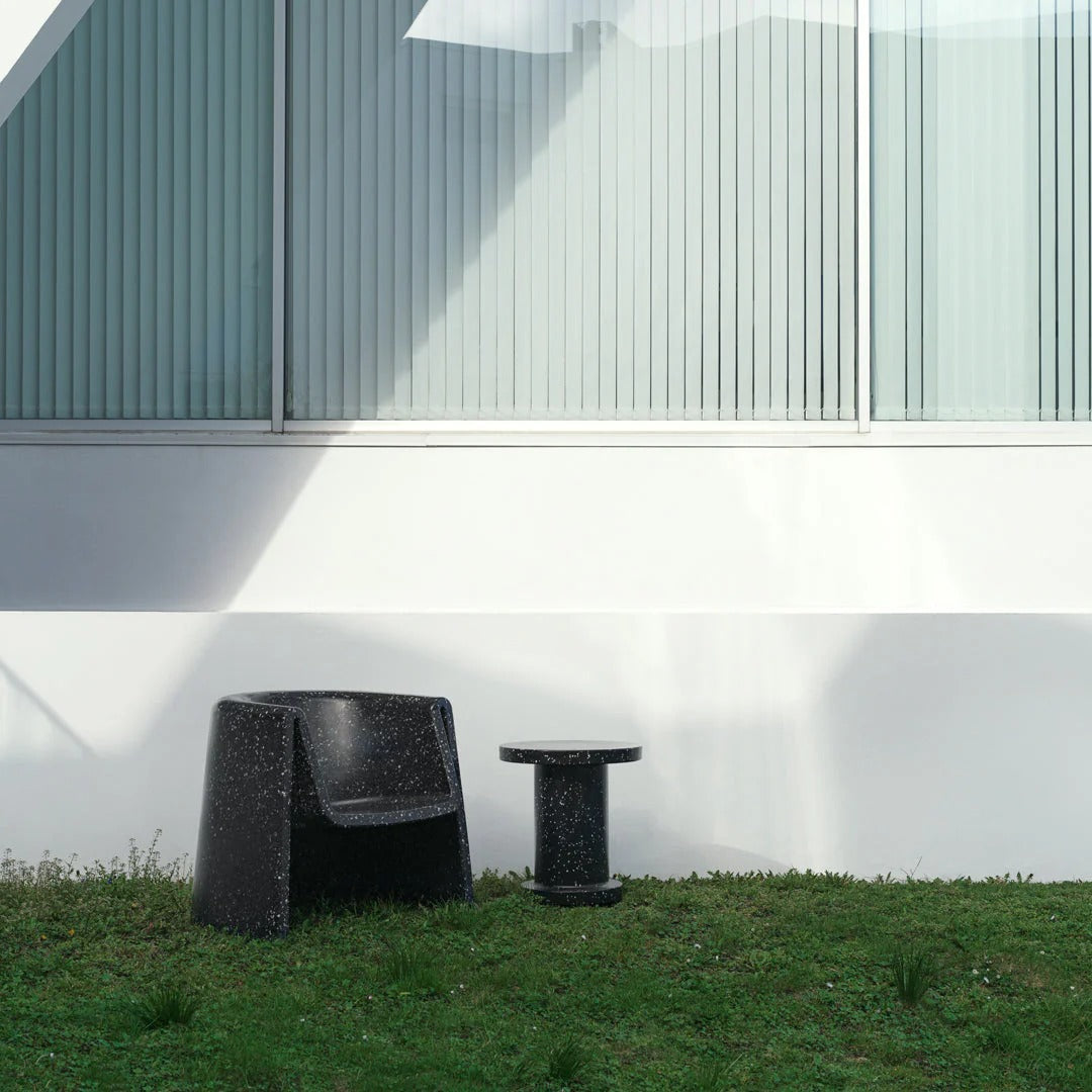 Normann Copenhagen Bit Side Table