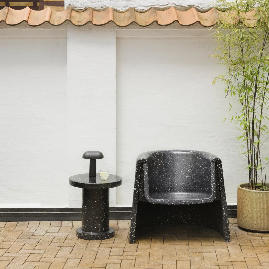 Normann Copenhagen Bit Side Table