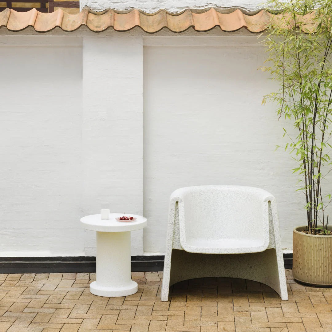 Normann Copenhagen Bit Side Table