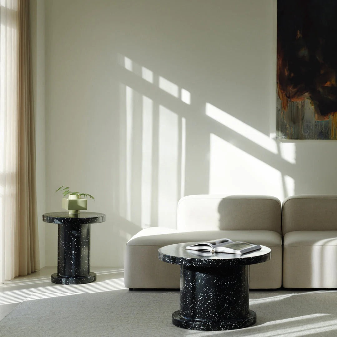 Normann Copenhagen Bit Side Table
