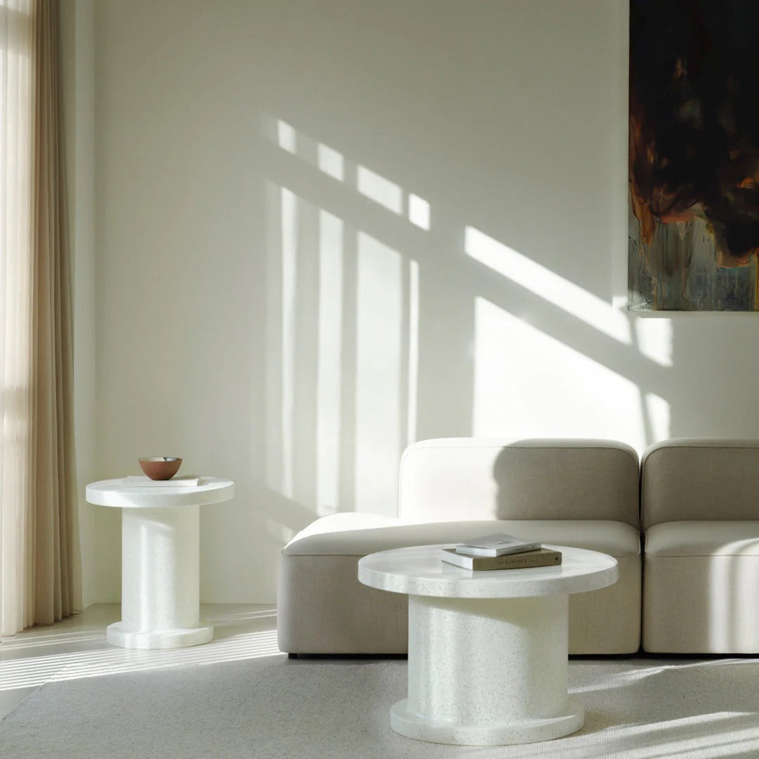 Normann Copenhagen Bit Side Table