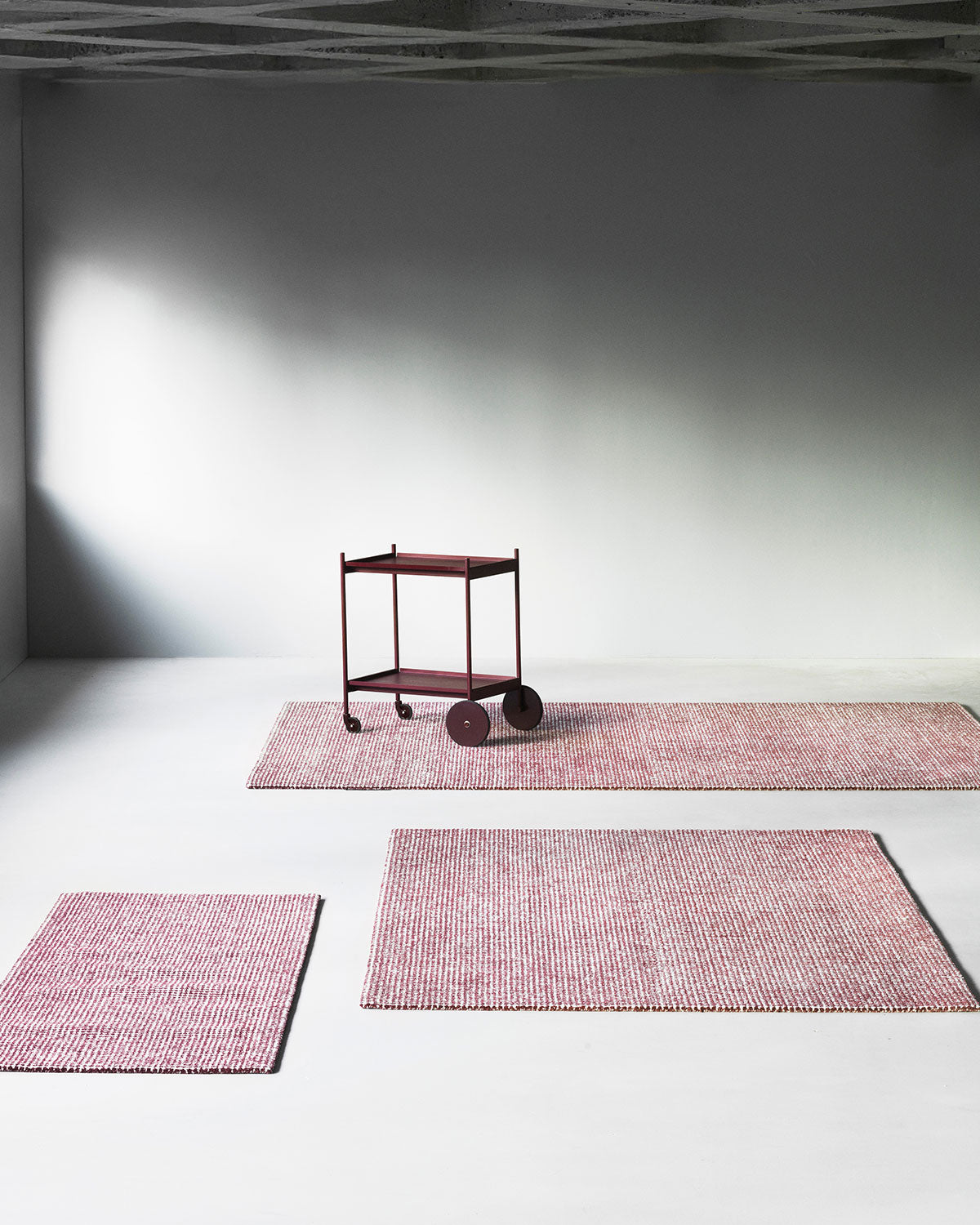 Normann Copenhagen Rul Trolley