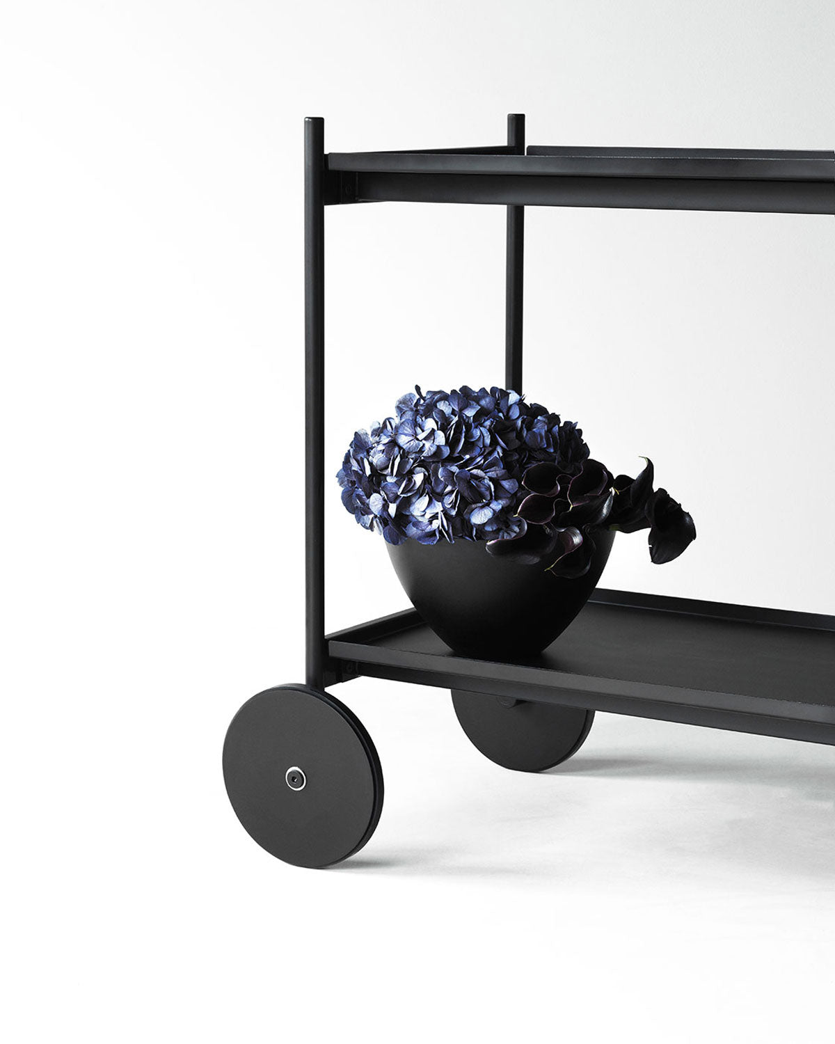 Normann Copenhagen Rul Trolley
