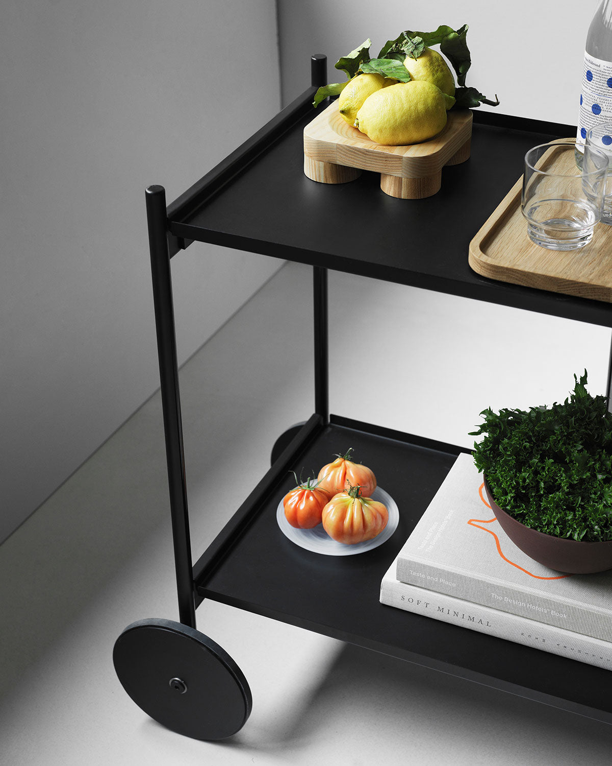 Normann Copenhagen Rul Trolley