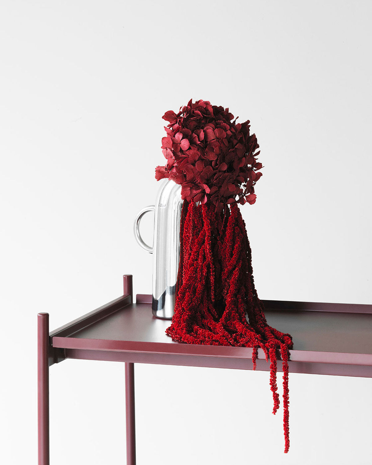 Normann Copenhagen Rul Trolley