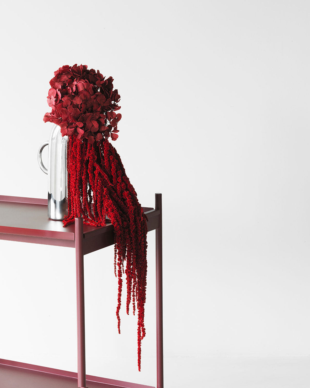 Normann Copenhagen Rul Trolley