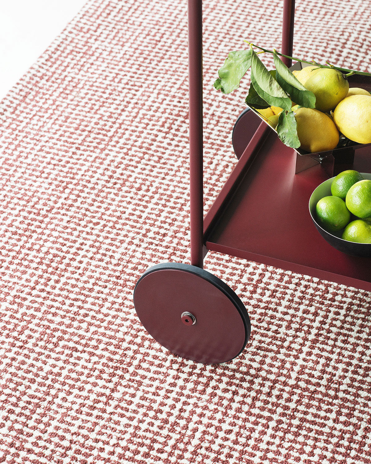 Normann Copenhagen Rul Trolley