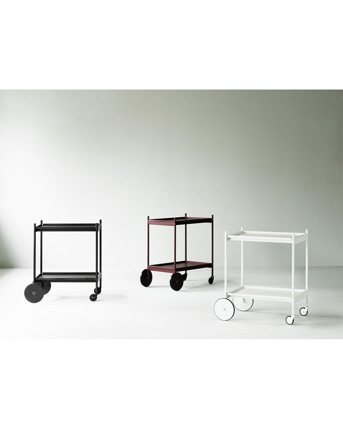 Normann Copenhagen Rul Trolley