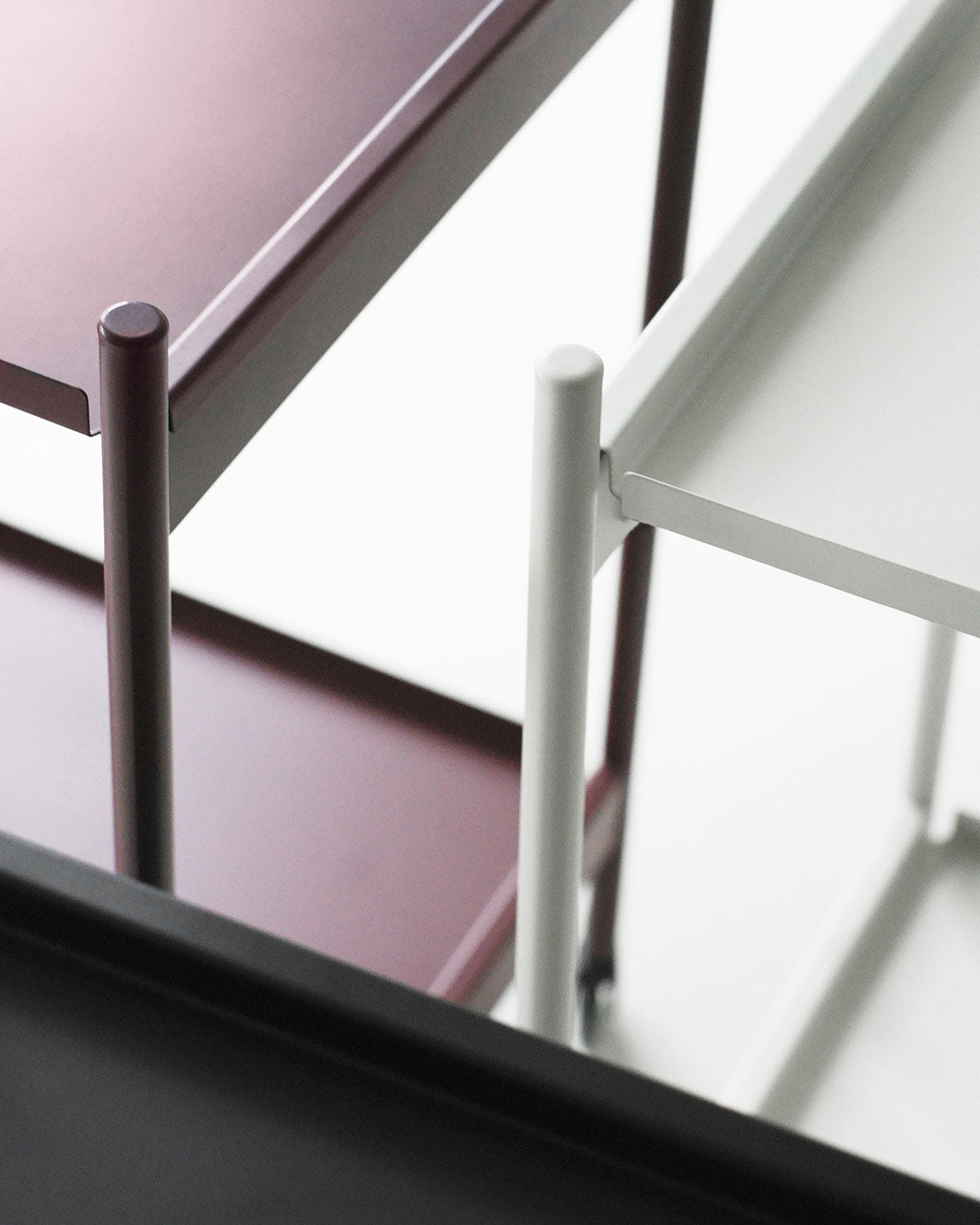 Normann Copenhagen Rul Trolley