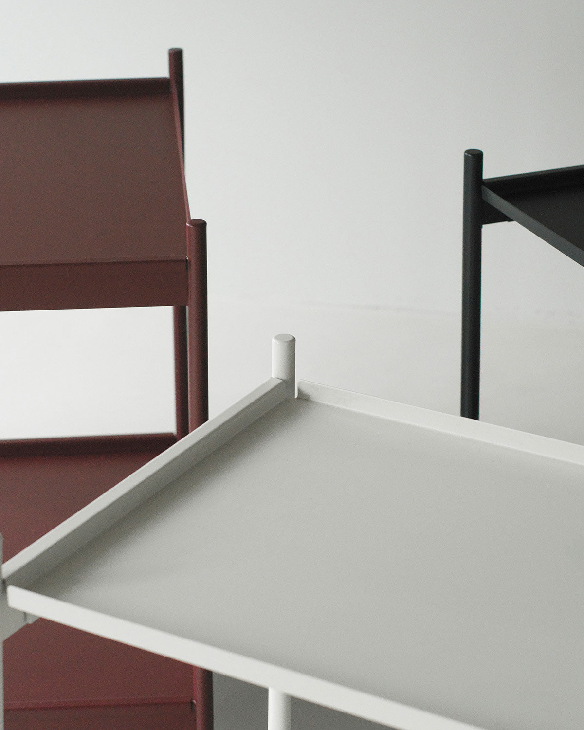 Normann Copenhagen Rul Trolley