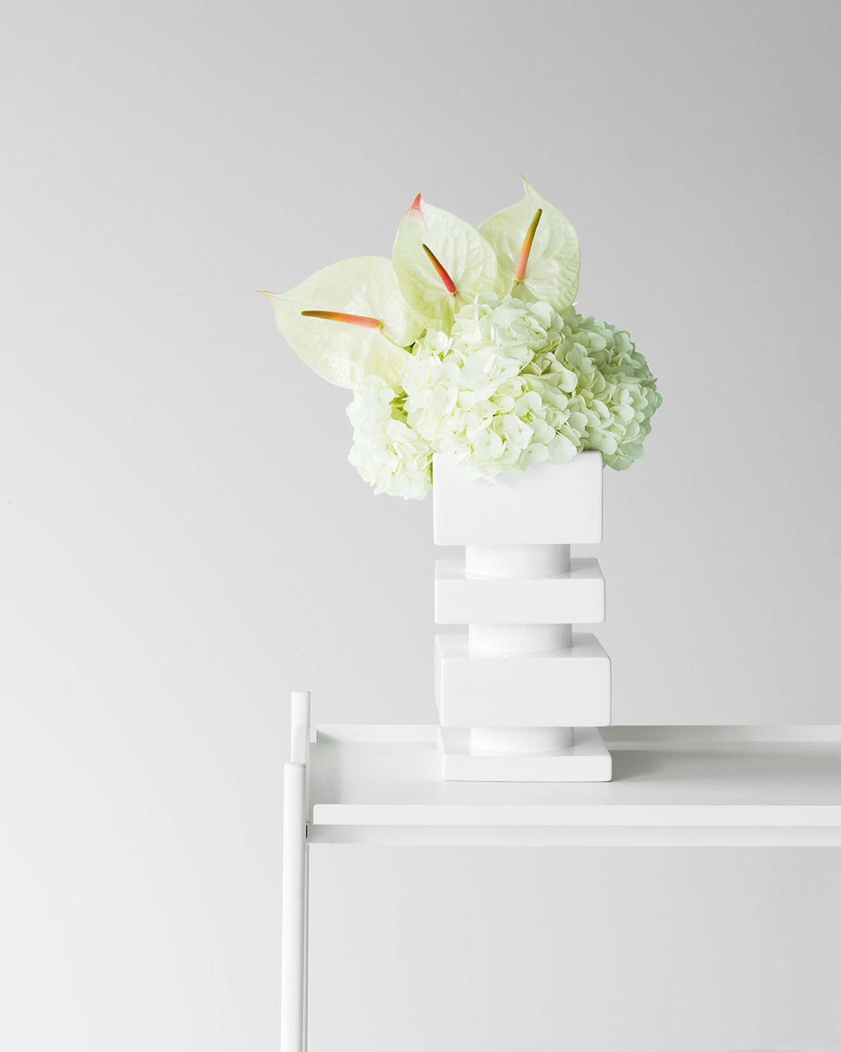 Normann Copenhagen Rul Trolley