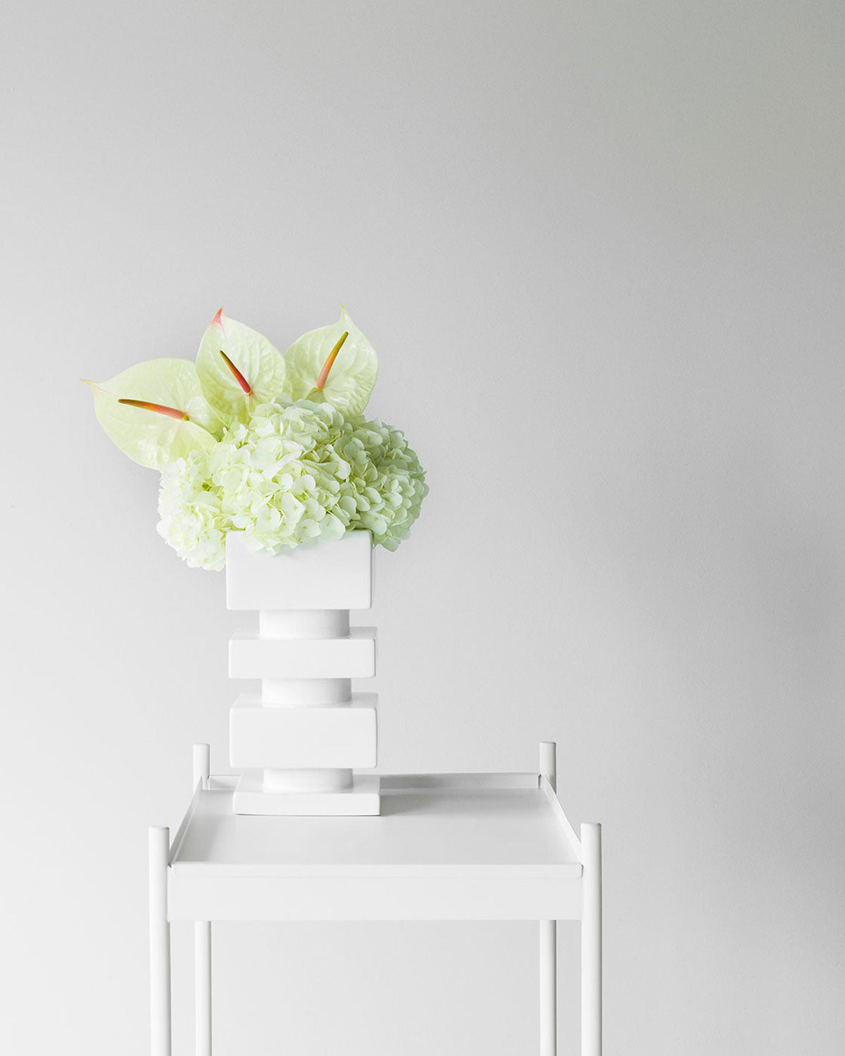 Normann Copenhagen Rul Trolley