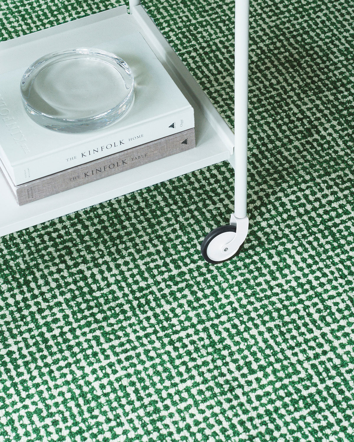 Normann Copenhagen Rul Trolley