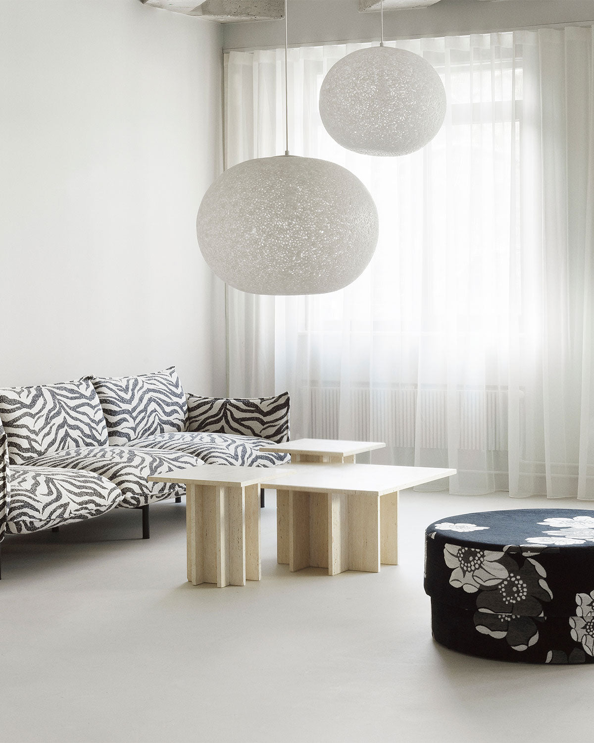 Normann Copenhagen Act Lamp