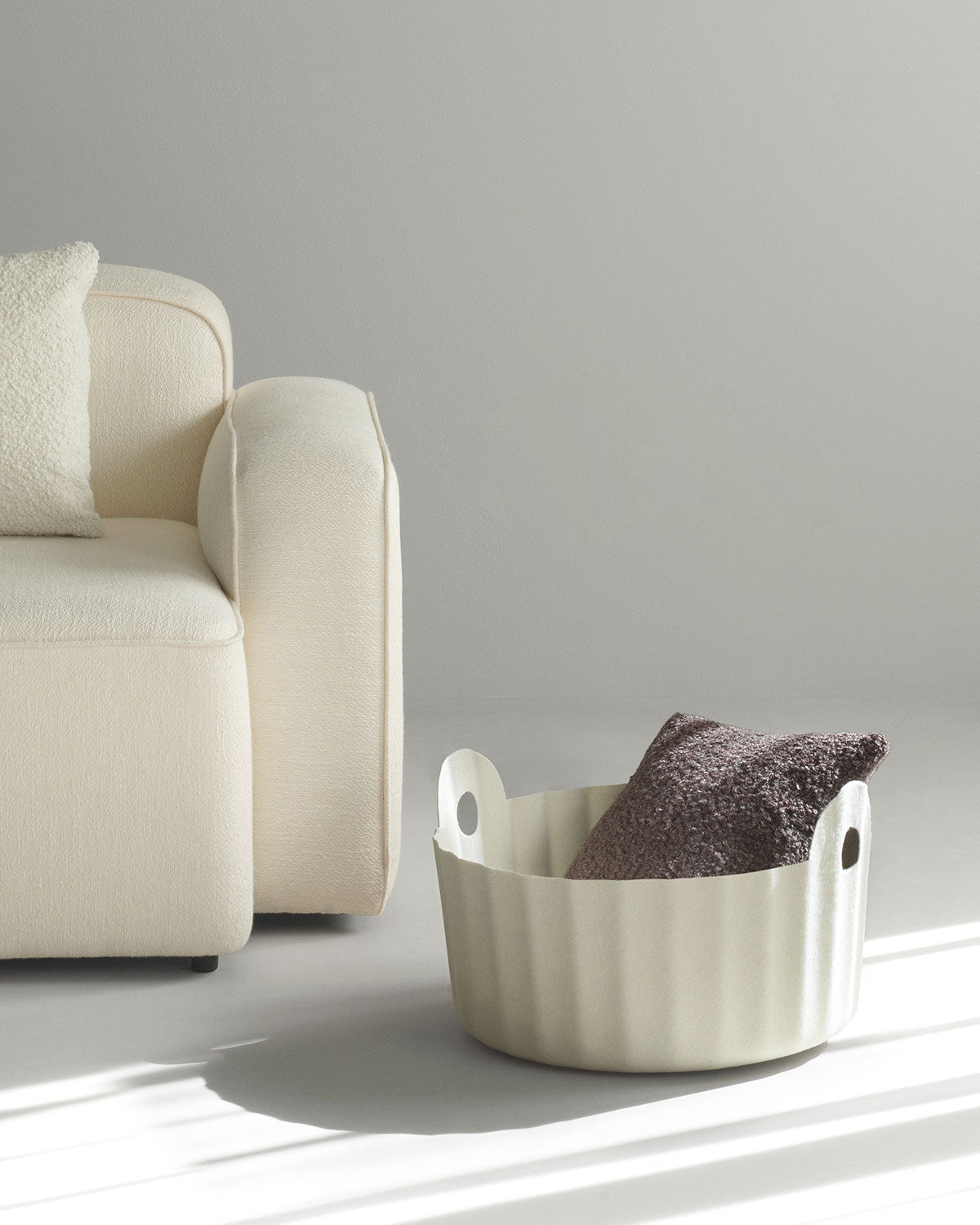 Normann Copenhagen Colu Basket