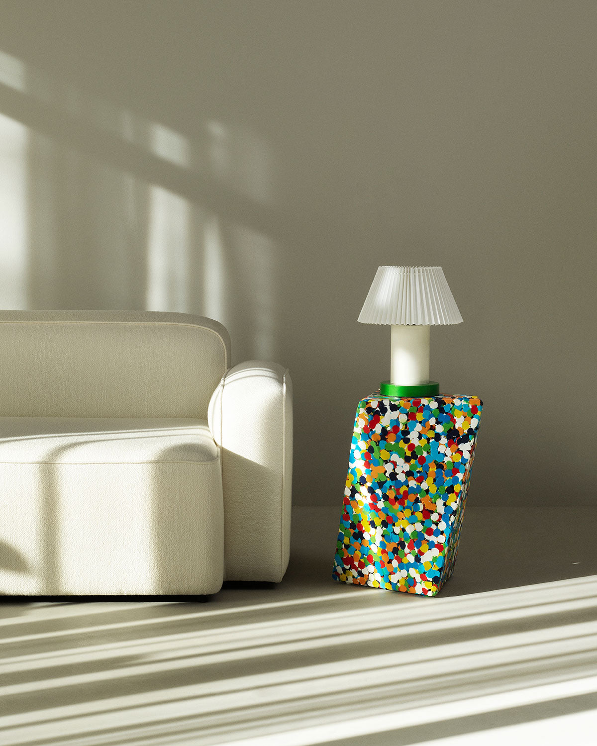 Normann Copenhagen Delta Proust Side Table