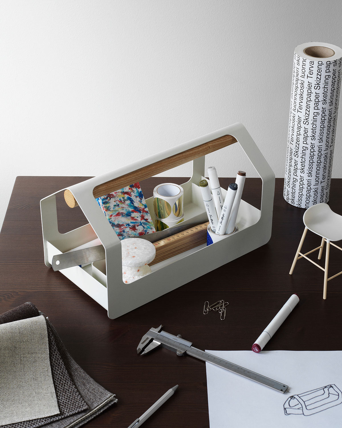 Normann Copenhagen Haus Toolbox