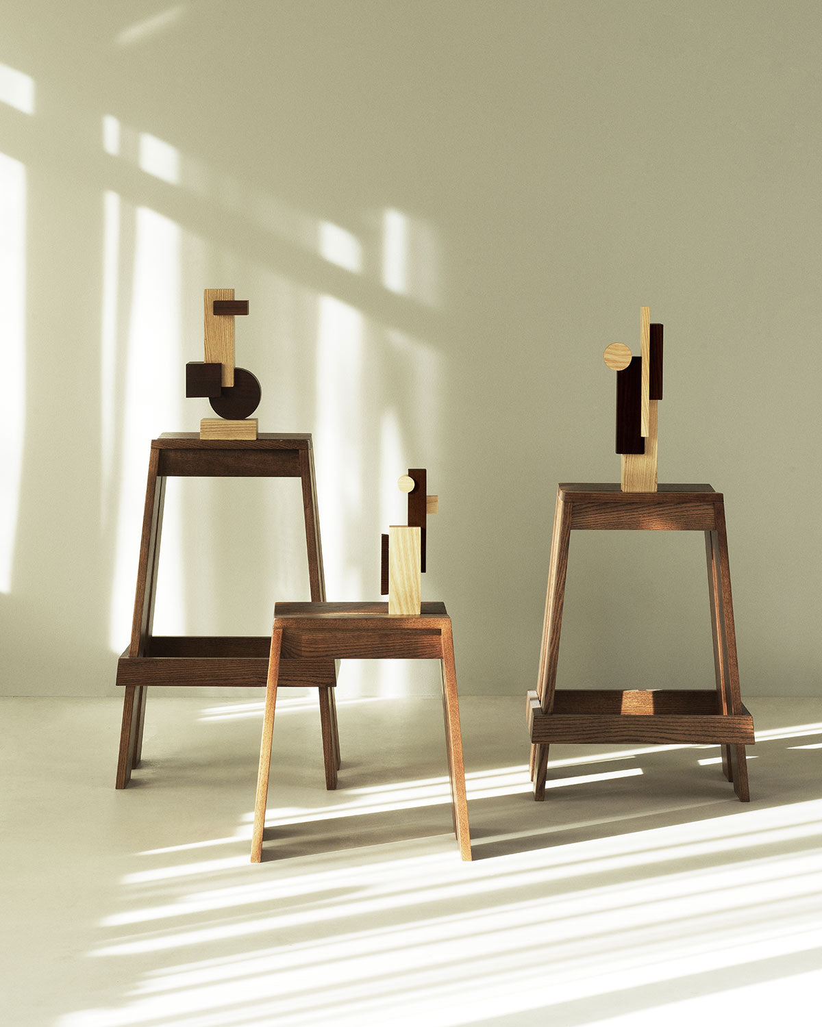 Normann Copenhagen Join Sculpture