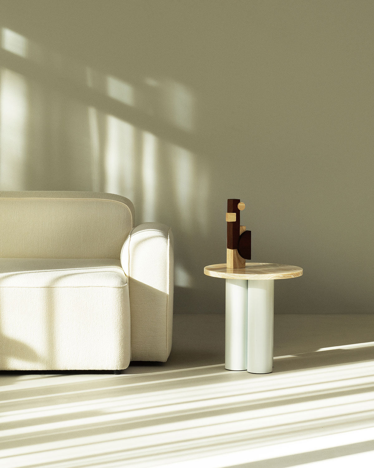 Normann Copenhagen Join Sculpture