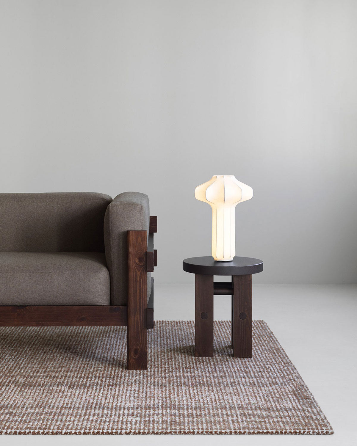 Normann Copenhagen Phantom Table Lamp