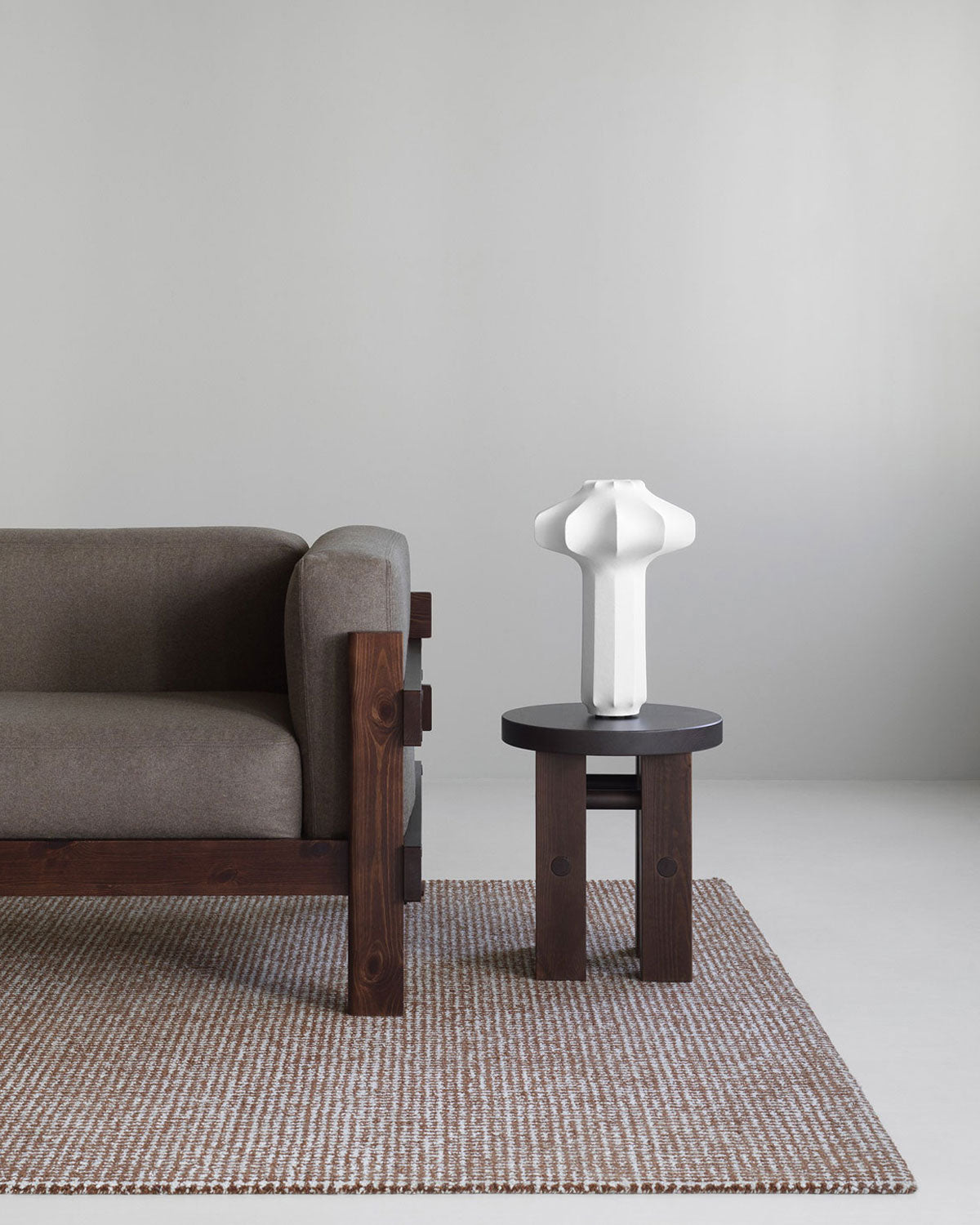 Normann Copenhagen Phantom Table Lamp
