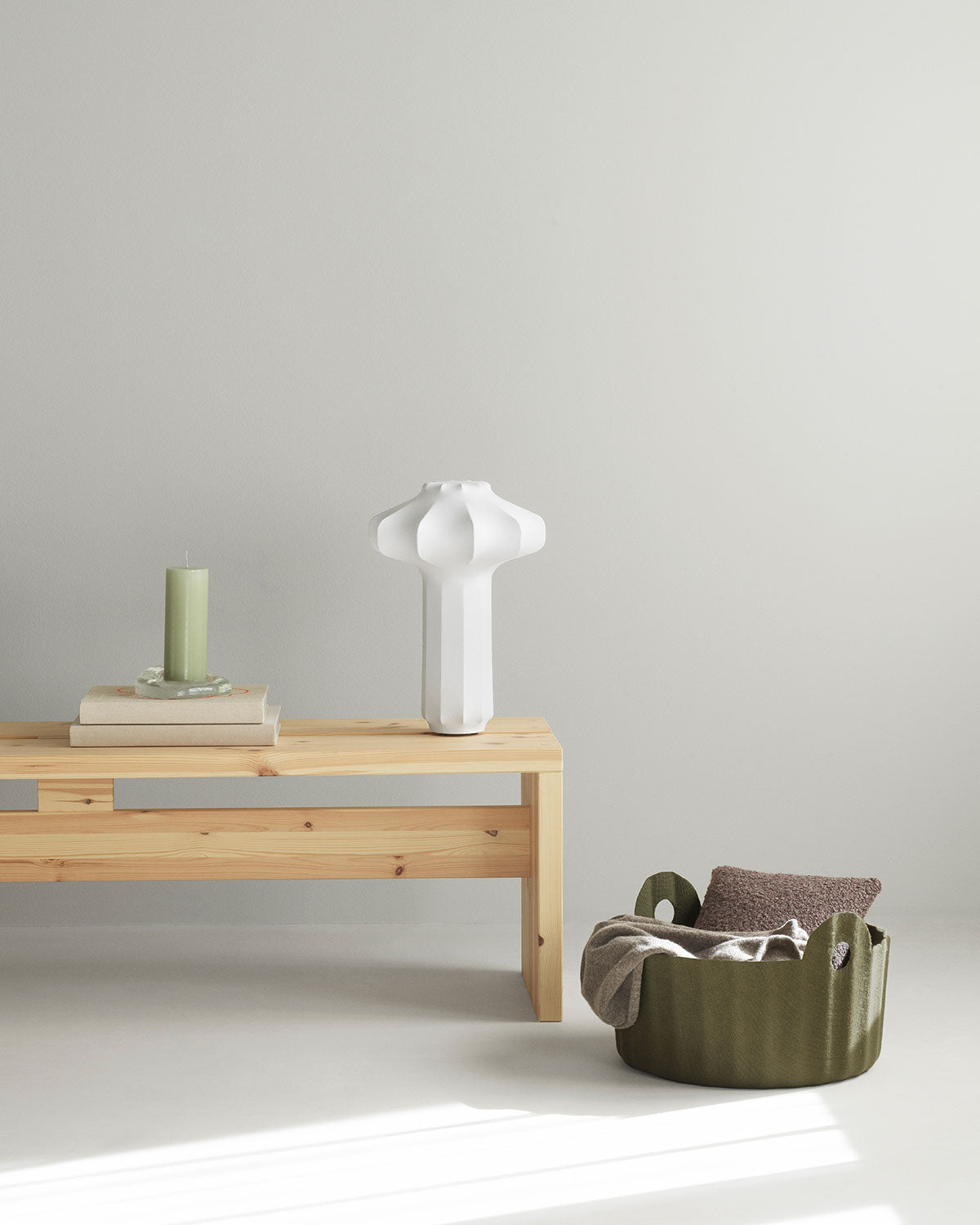 Normann Copenhagen Colu Basket