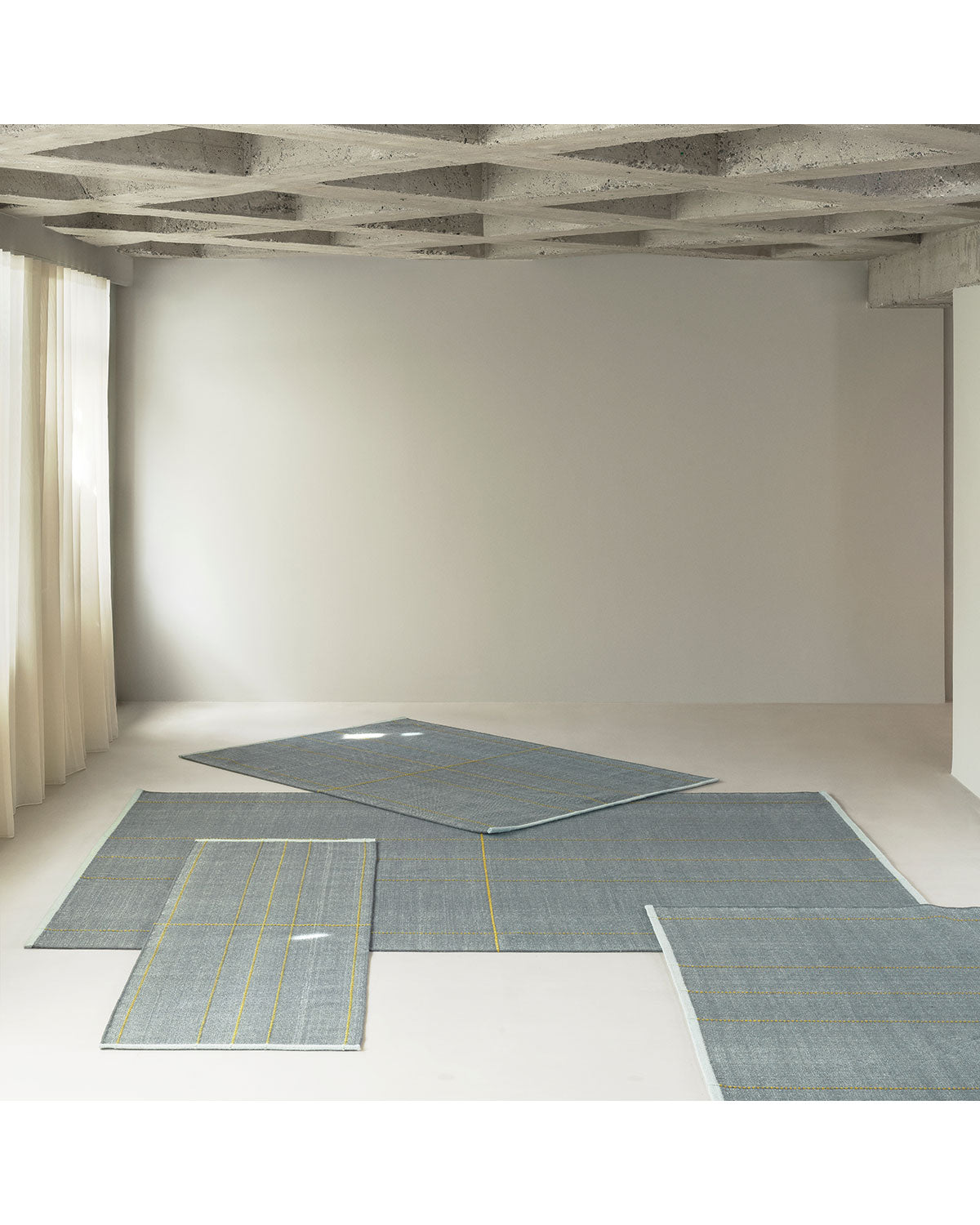 Normann Copenhagen Seam Rug