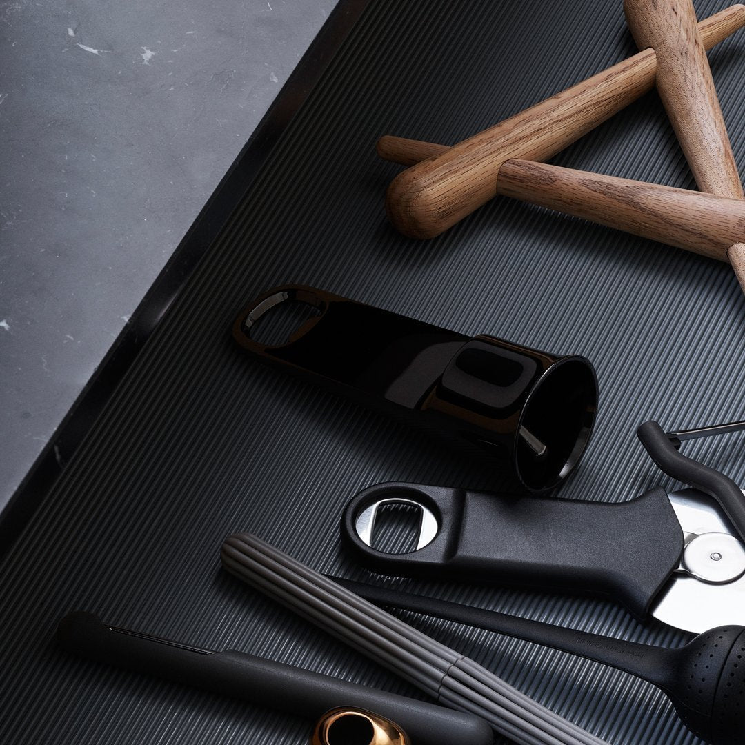 Normann Copenhagen Bell Bottle Opener
